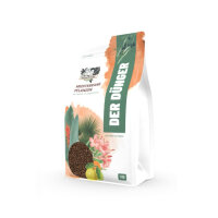 Palmenbrüder Mediterraner Dünger